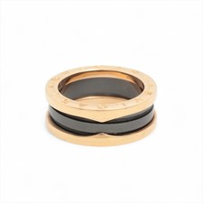 Bvlgari B.Zero 1 Ring 750 (PG)