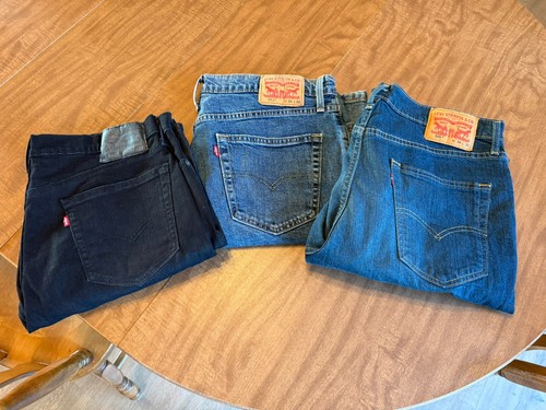 Jeans levis 541 - 541, 34x32