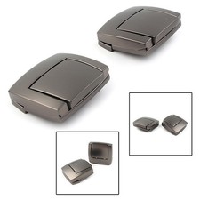 2pcs Tour Pack Latches per
