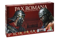 ✅ITALERI 6115 - Scala 1:72 PAX ROMANA - BATTLESET Roma e i suoi nemici