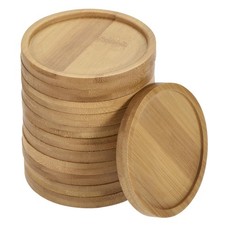 Pianta Vaso Piattino, 12pz
