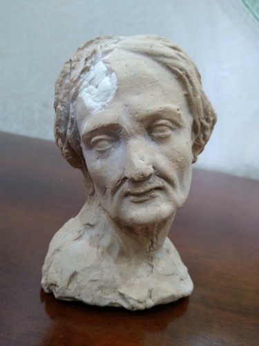 San sebastiano testa - san,