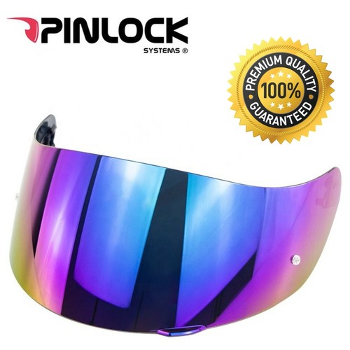 Visiera per agv arcobaleno - , k1