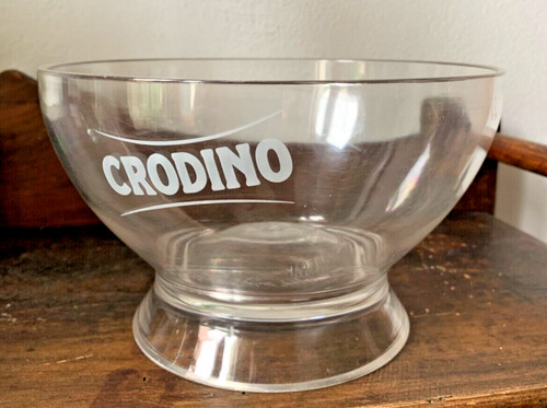 Crodino ciotola in - crodino,