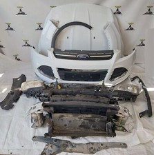 Muso musata Ford Kuga serie 2 DM2 12 16 paraurti fari parafanghi calandra cofano