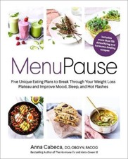 Menupause: Five Unique Eating
