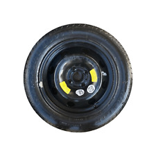 Ruota di scorta R16 Renault Megane IV (2015->) 205/55 R16