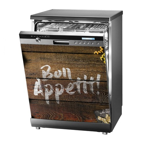 Adesivo cucina sticker per