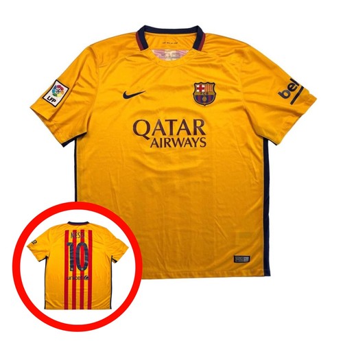 Maglia calcio barcelona - maglia, fc