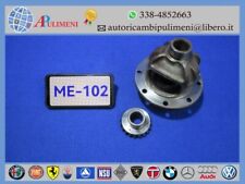 SCATOLA DIFFERENZIALE COMPLETA GIULIA GT 1300 1600 1750 2000 (USATA INCOMPLETA)