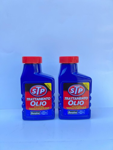 Kit stp 120124 - 2, additivo