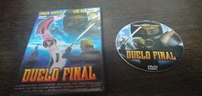 Duello Finale DVD CHUCK NORRIS