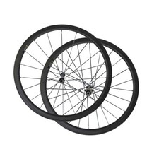 Ruote bici da strada in fibra