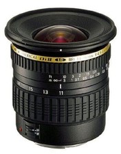 Tamron AF 11-18 mm 4,5-5,6 Di