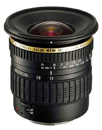 Tamron 5 6 - mm, di