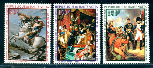 1969 dipinti napoleone legione - 1969, dipinti,napoleone,legione