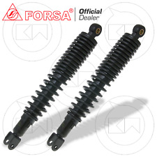 COPPIA AMMORTIZZATORI