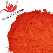 Reaper X Pepper Powder – Il