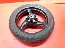 CERCHIO POSTERIORE DUCATI