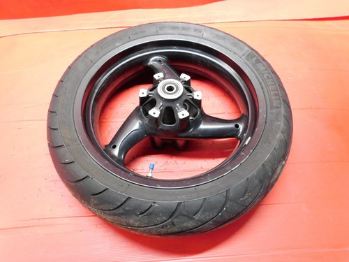 Cerchio posteriore ducati - cerchio,