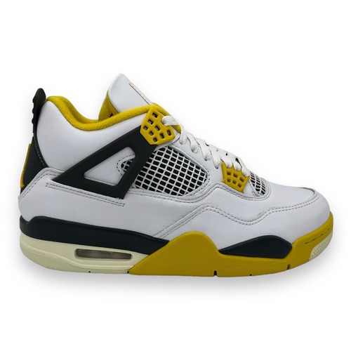 Nike air jordan retro vivid - 4,
