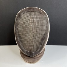 Maschera/casco scudo