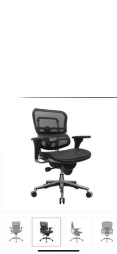 Eurotech ergohuman sedia - eurotech,