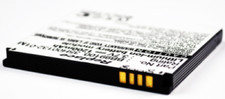 BATHTCNEXUSONE Batteria