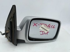 SPECCHIETTO SPECCHIO RETROVISORE DESTRO DX NISSAN X-TRAIL (7pin) ('03-'07)