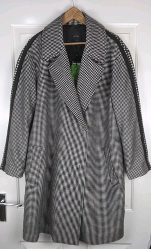 Cappotto armani exchange donna - cappotto,