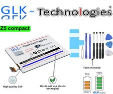 Batteria glk technologies - batteria, glk-technologies