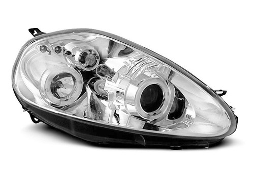 Faro proiettore lpfi03 - faro, per