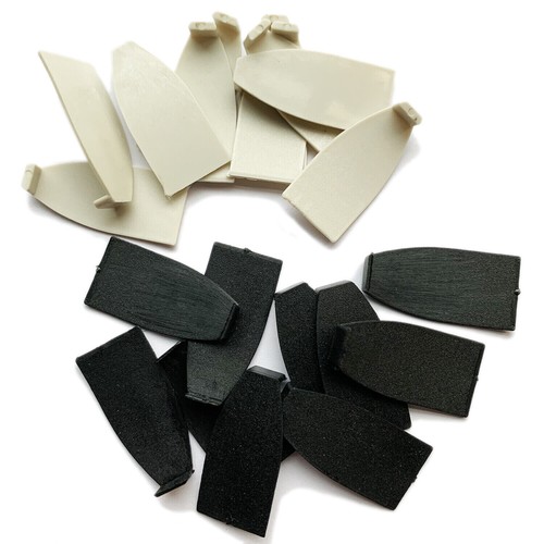 Set punte arco violoncello - set, 50