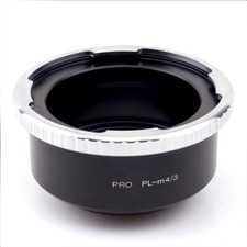 Adattatore attacco obiettivo