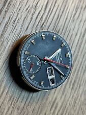 Movimento VINTAGE SEIKO PEPSI