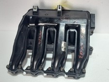 Collettore aspirazione Bmw Serie 3 E90 2.0 d  2006 cod 7795393