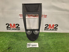 RIVESTIMENTO CORNICE TUNNEL CENTRALE CON PULSANTI PER MERCEDES SLK W171 2° Seri