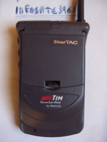 Motorola originale startac - startac, 70
