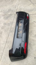 PARAURTI POSTERIORE PER FIAT
