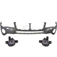 Kit paraurti anteriore