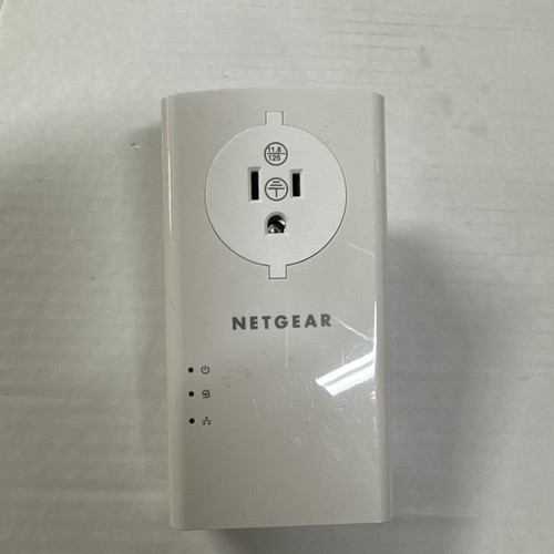Netgear plp2000 adattatore - plp2000,