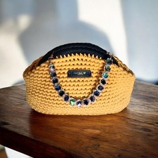 Borsa donna. Clutch Bag 