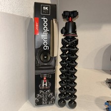Joby Gorillapod 5K Kit Max 11