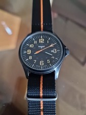 Traser serie officier pro - traser,