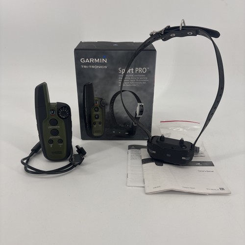 Garmin sport pro tri tronics - garmin, tri-tronics