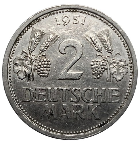 Germania repubblica federale - (repubblica,