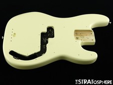 Fender Standard Precision BASS