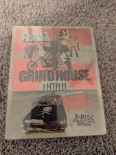 Grindhouse Planet Terror /