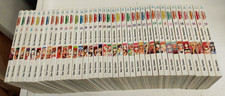 Negima magister negi magi - negi,
