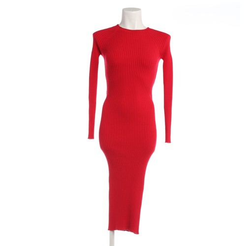 Abito elisabetta franchi - elisabetta, rosso